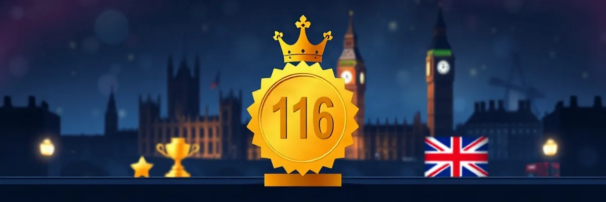 best bitcoin casino in the UK — Data Behind Each Criterion, Stated as Numbers