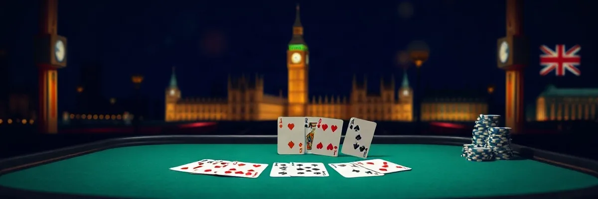 best online blackjack in the UK — Best online blackjack Variants and Their Value Profiles