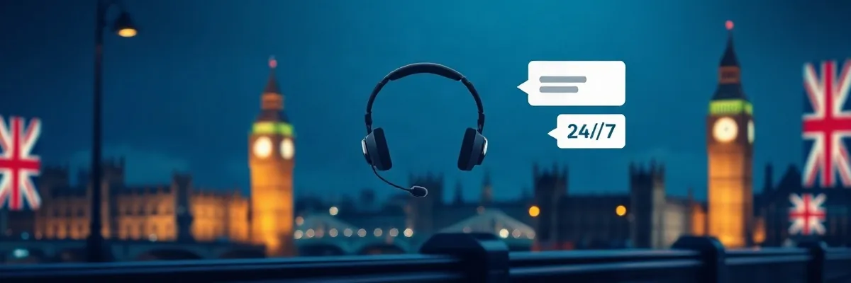 Reducing Your Need for Support: Proactive Practices — cryptocurrency casino in the UK